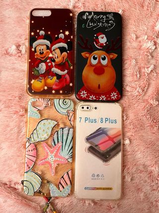 fundas iphone 8 plus