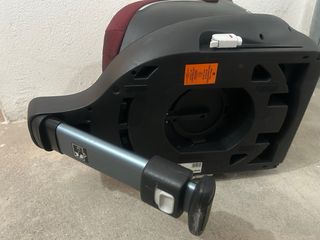 Silla coche bebé CYBEX Grupo0+/1 (0-18kg/ 0-4 años