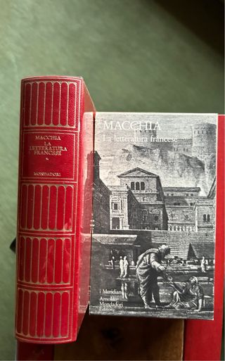 Storia della letteratura francese