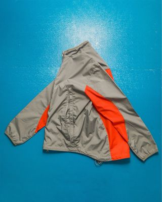 Sudadera vintage Nike Clima-Fit