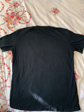 Camiseta chico Franklin Marshal