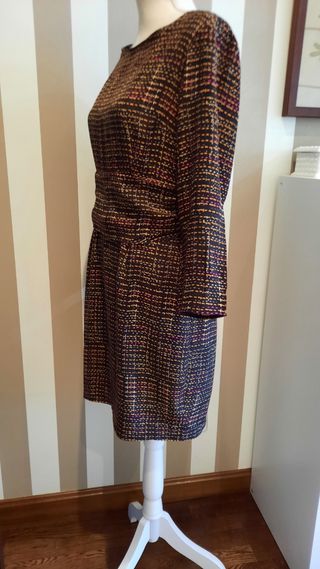 Vestido Silviam Heach 