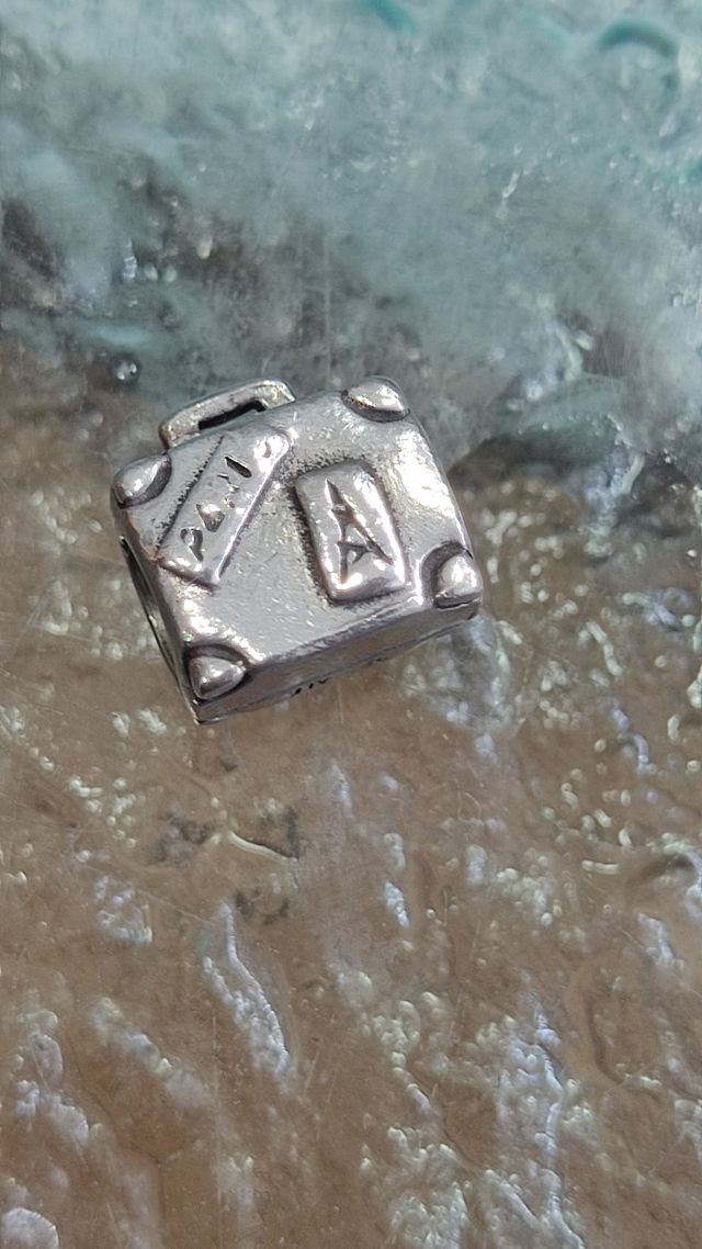 Maleta de viaje Pandora