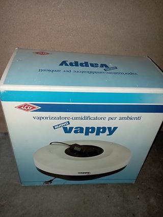 Umidificatore Vappy