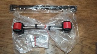 DW 2002 Doble pedal de batería