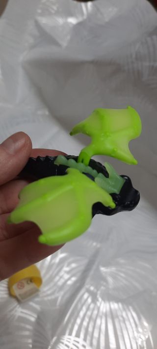 Action figure Kinder