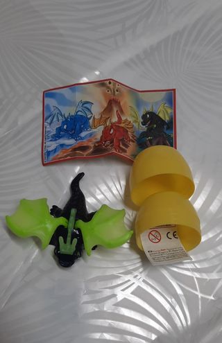 Action figure Kinder