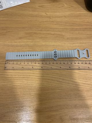 Correa para Apple Watch sin estrenar