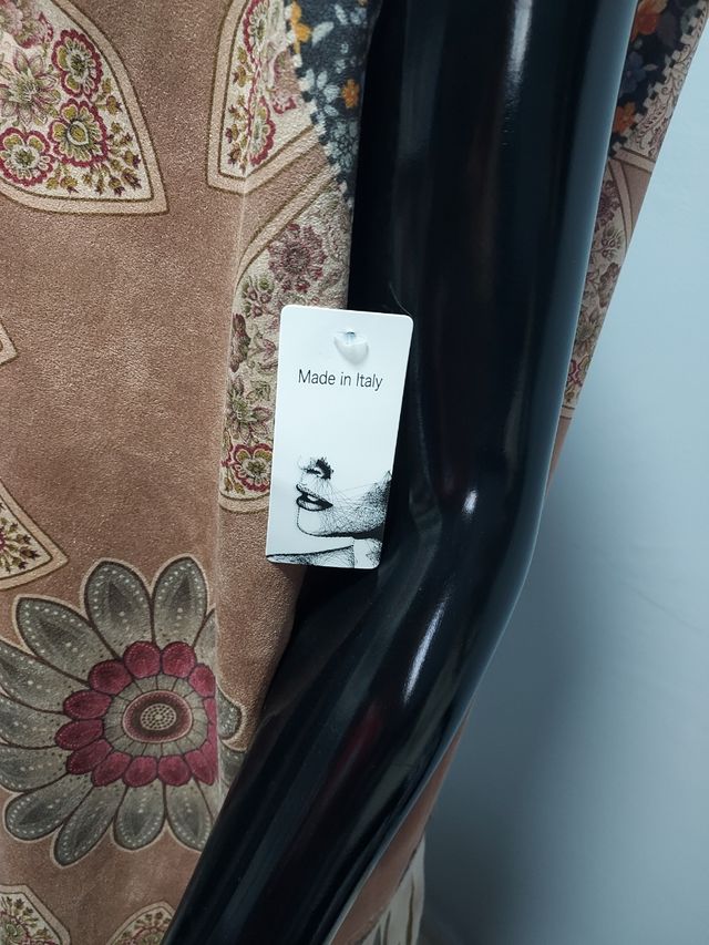 Chaleco señora nuevo sin usar...