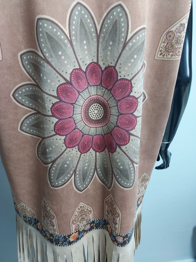 Chaleco señora nuevo sin usar...