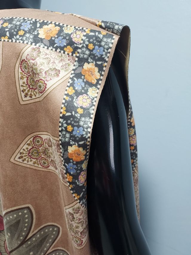 Chaleco señora nuevo sin usar...