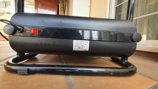 CINTA DE ANDAR ELÉCTRICA