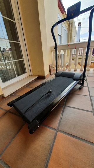 CINTA DE ANDAR ELÉCTRICA