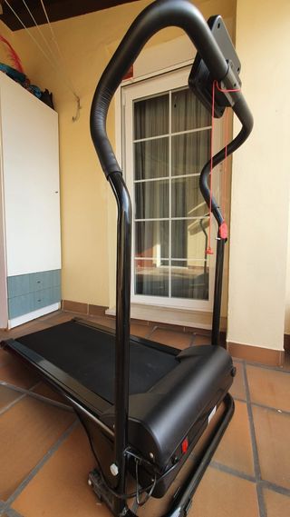 CINTA DE ANDAR ELÉCTRICA