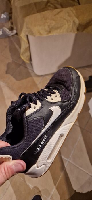 Sneaker Nike air max tg 38