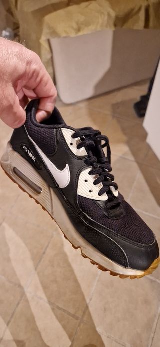 Sneaker Nike air max tg 38
