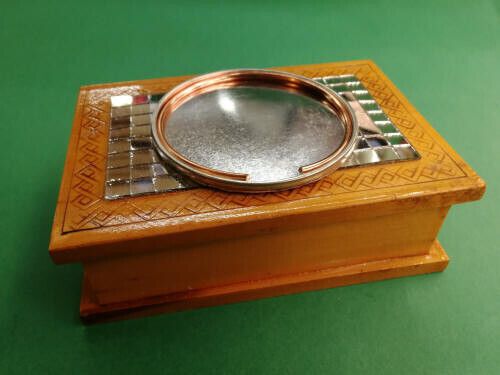 RADIONICA DISPOSITIVO TACHIONE RAD