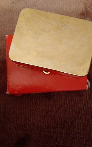 Maquinilla de afeitar desmontable viaje