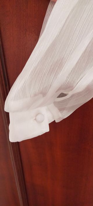 Vestido Primeira Comunhão - 12/13 anos