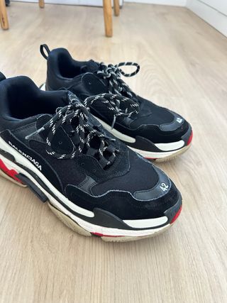 Zapatillas Balenciaga