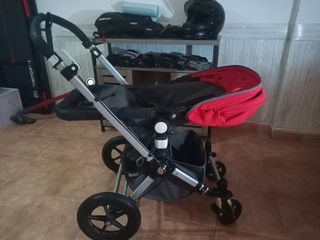 Bogaboo camaleón 3 piezas