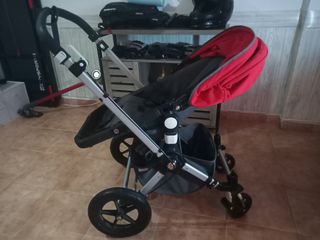 Bogaboo camaleón 3 piezas