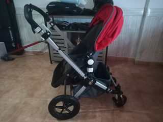 Bogaboo camaleón 3 piezas