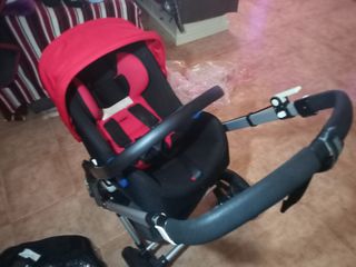 Bogaboo camaleón 3 piezas