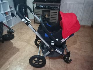 Bogaboo camaleón 3 piezas