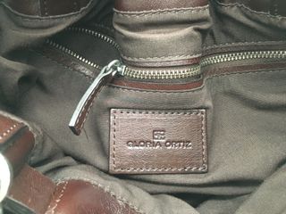 Gloria Ortiz bolso de hombro