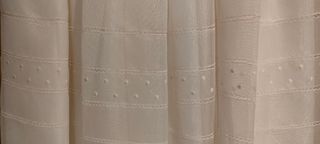 Vestido de comunión niña