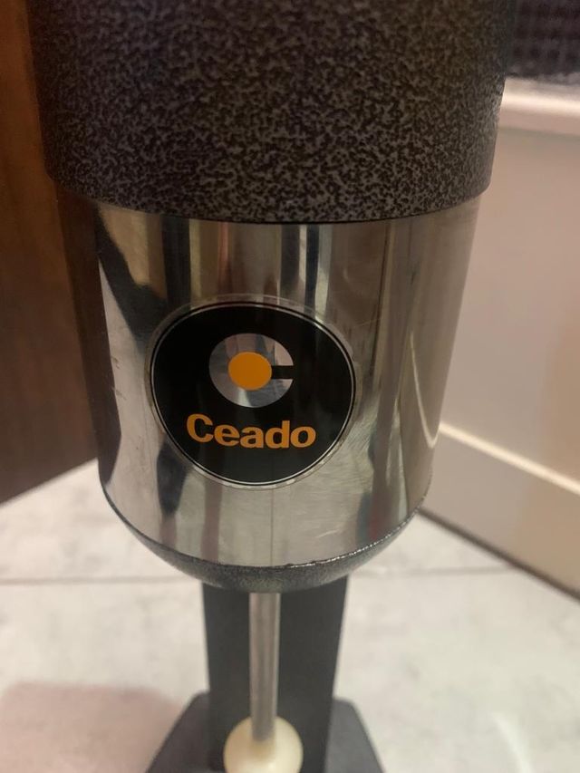 Frullino frappe CEADO 
