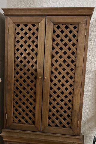 Mueble auxiliar
