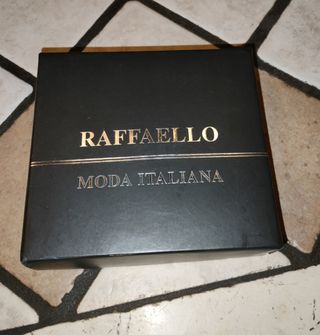 Portafogli NUOVO