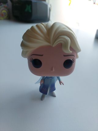 Funkopop  Frozen muñeco 