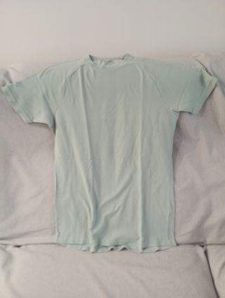 Lote camisetas tonos claros 