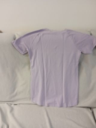 Lote camisetas tonos claros 