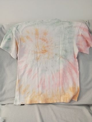 Lote camisetas tonos claros 
