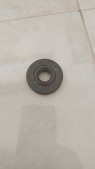 BRIDA DE ADMISION PARA AMOLADORA PEQUEÑA BOSCH