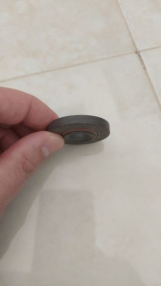 BRIDA DE ADMISION PARA AMOLADORA PEQUEÑA BOSCH