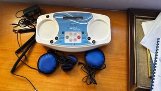 Magnetoterapia profesional