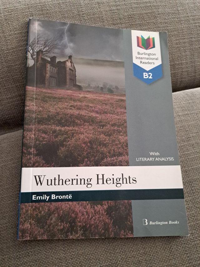 Wurhering Heights burlingron