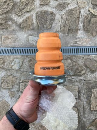 taco suspension fiat ducato. solo uno
