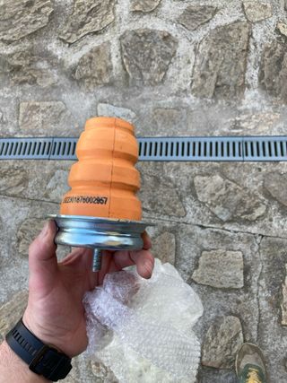 taco suspension fiat ducato. solo uno