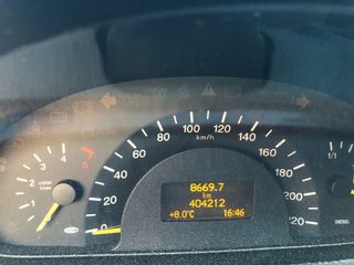 Mercedes-Benz Viano 2005