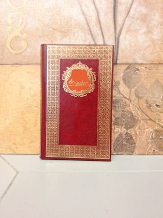 Libros de bolsillos antiguos 2€/unidad