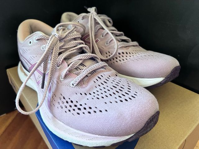 Asics Kayano zapatillas running