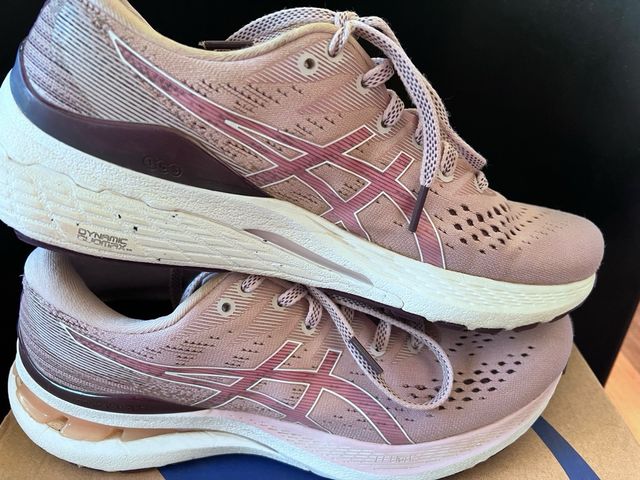 Asics Kayano zapatillas running