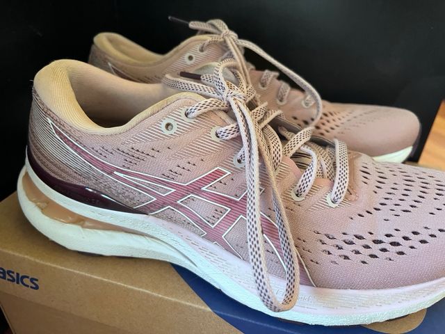 Asics Kayano zapatillas running