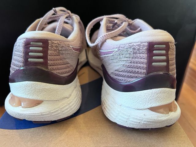 Asics Kayano zapatillas running